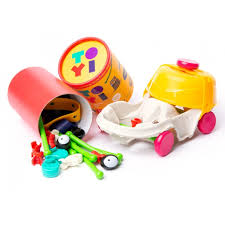 LFGB食品級測試和EN 71測試-歐盟市場合規