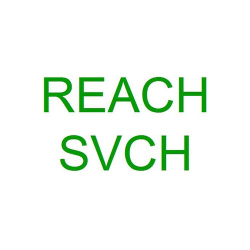 歐盟根據REACH附件XVII第63條將鉛限制擴大到PVC制品