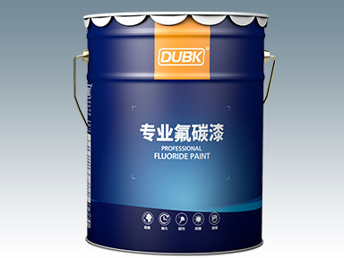 氟碳罩光清漆
