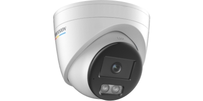 海康威視400萬臻全彩網絡攝像機DS-2CD3347DWDV3-L