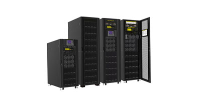 【聯(lián)科】LKMDC系列微模塊數據中心系統(tǒng)