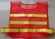  反光衣CE認(rèn)證做ppe個(gè)人防護(hù)指令