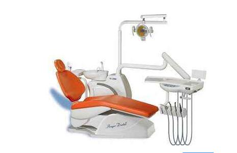 牙科椅設備CE認證