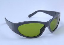 激光防護眼鏡CE認證EN 207激光用戶標準指南