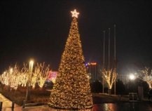 圣誕燈CE認證EN 60598標準測試