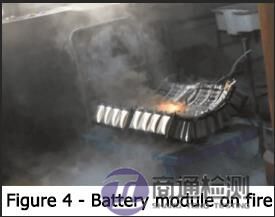 過(guò)充測(cè)試