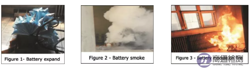 電池過(guò)充測(cè)試