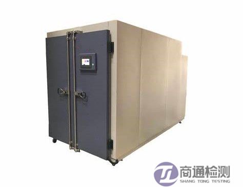 電池測試實驗箱