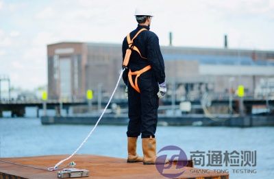 EN 795:2012防墜落設(shè)備的錨點(diǎn)裝置