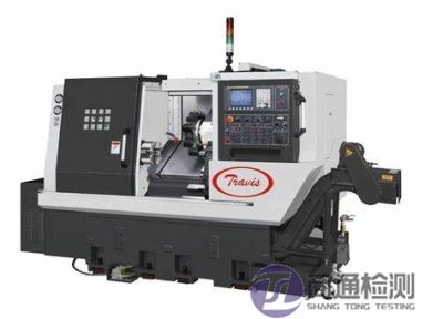 數控機床CE認證