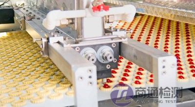 食品加工設備CE認證