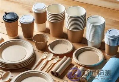 一次性餐具RoHS檢測(cè)