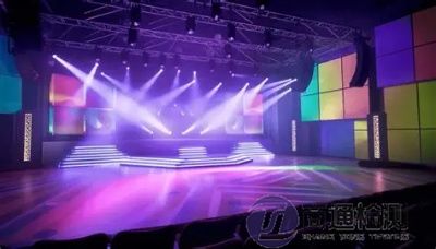 舞臺(tái)燈具CE認(rèn)證