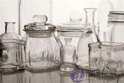 玻璃制品CE認證