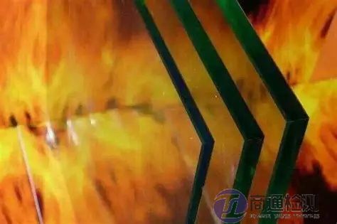 防火玻璃CE認證